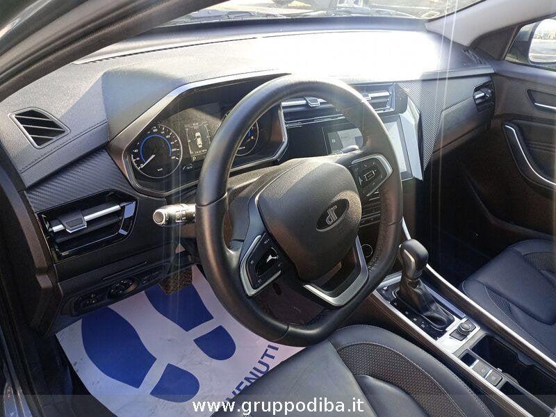 DR AUTOMOBILES dr 3.0 1.5 Gpl 114cv cvt