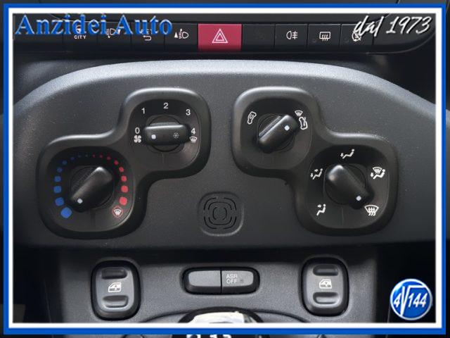 FIAT Panda 1.0 Hybrid 70 Cv