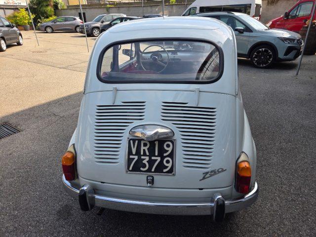 FIAT 600e 600 D molto bella !!!!