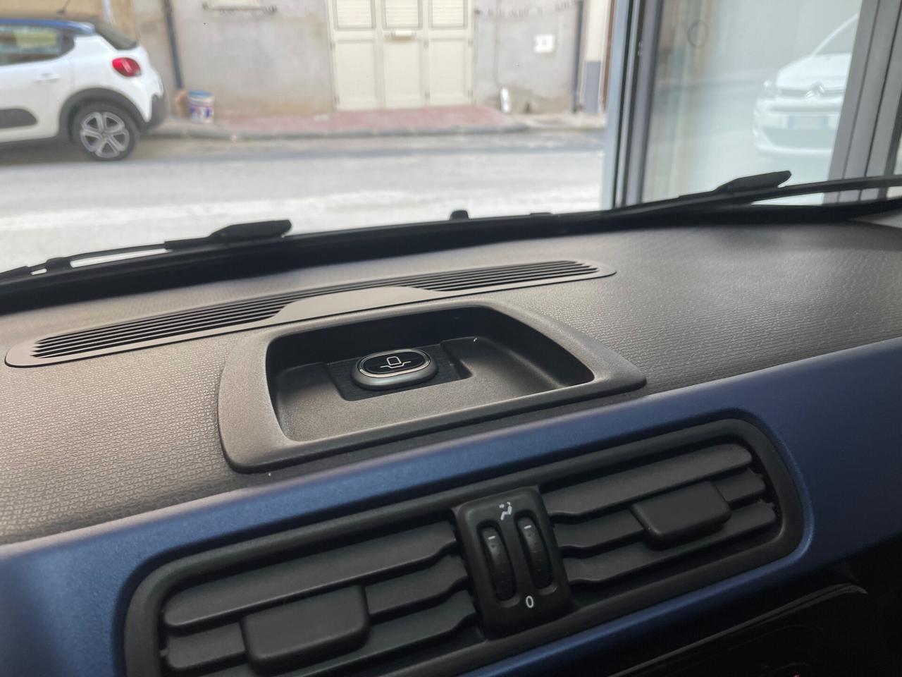 Fiat Panda 1.2 Benzina 69 CV