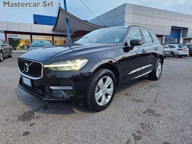 VOLVO XC60 XC60 II 2022 2.0 b4 Momentum Pro auto - GG102RJ