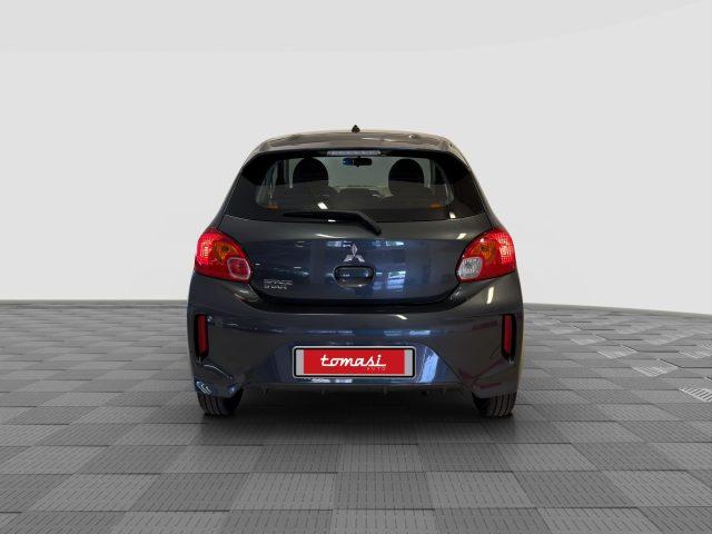 MITSUBISHI Space Star Space Star 1.2 Invite SDA