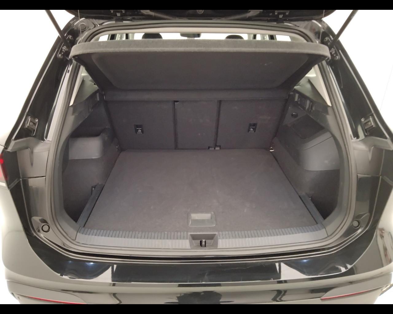 VOLKSWAGEN Tiguan III 2024 - Tiguan 2.0 tdi Edition Plus 150cv dsg