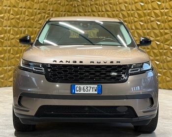 Land Rover Range Velar 2.0D I4 180 CV S