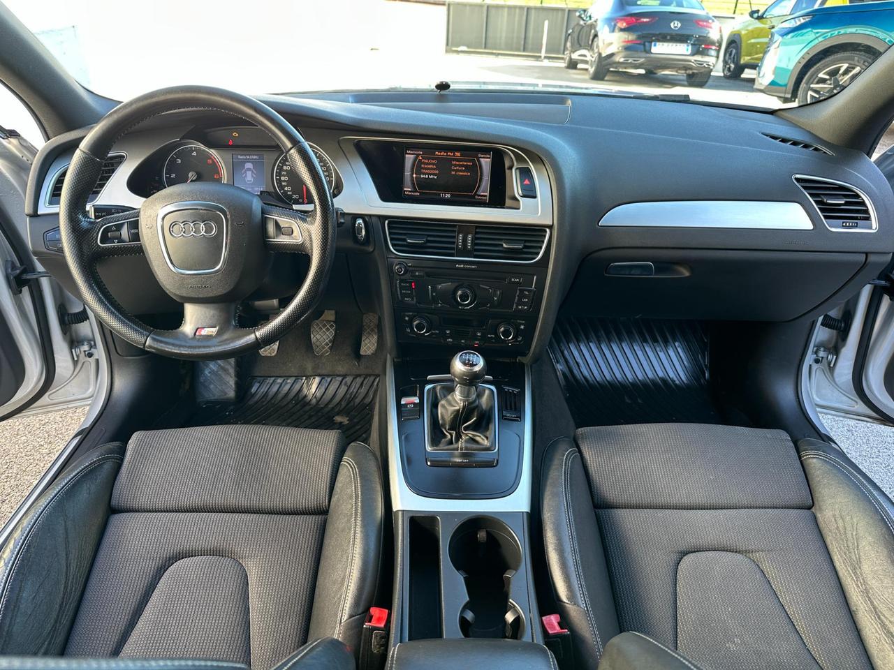 Audi A4 Avant 2.0 tdi Advanced 170cv