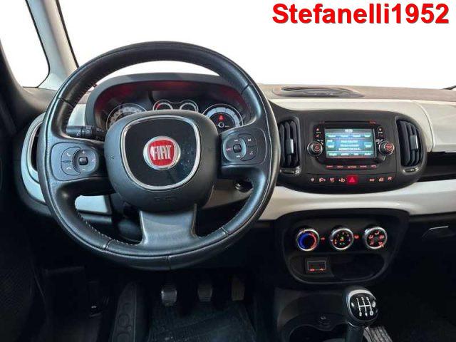 FIAT 500L 2012 - 1.3 mjt Pop Star 95cv