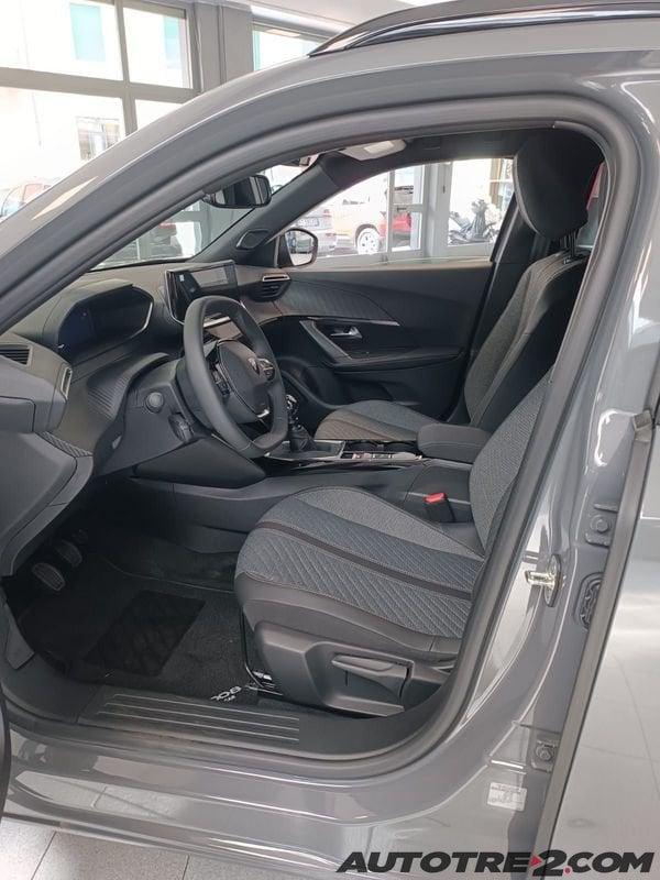 Peugeot 2008 2008 1.2 puretech Allure s&s 100cv