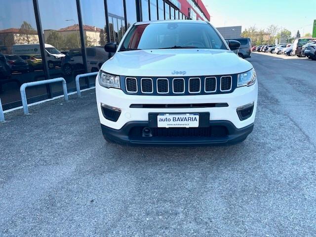 Jeep Compass 1.6 Multijet II 2WD Sport