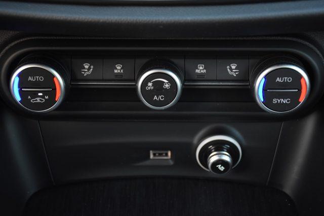 ALFA ROMEO Stelvio 2.2 Turbodiesel 160 CV AT8 RWD Rosso Edizione