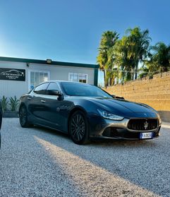 Maserati Ghibli V6 Diesel no superbollo