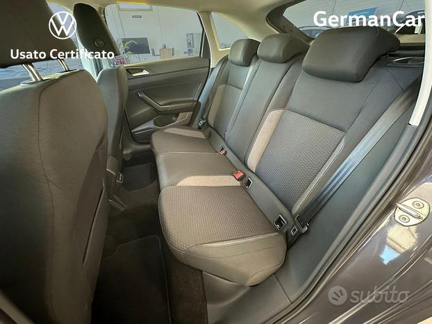 Volkswagen Taigo 1.0 tsi life 95cv