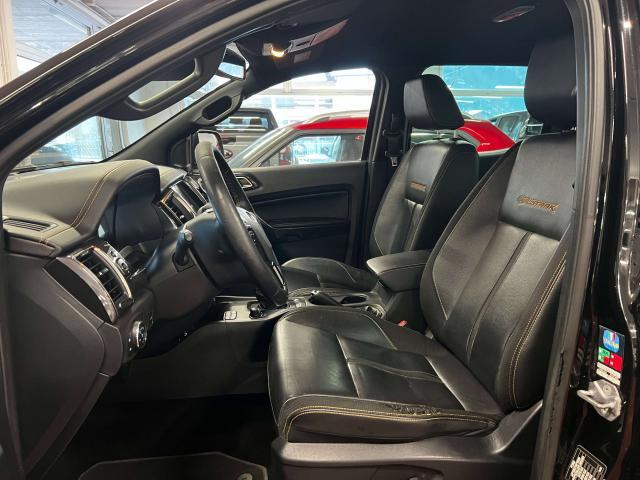 Ford Ranger Ranger 2.0 tdci DC Wildtrak 213cv auto *Gancio*