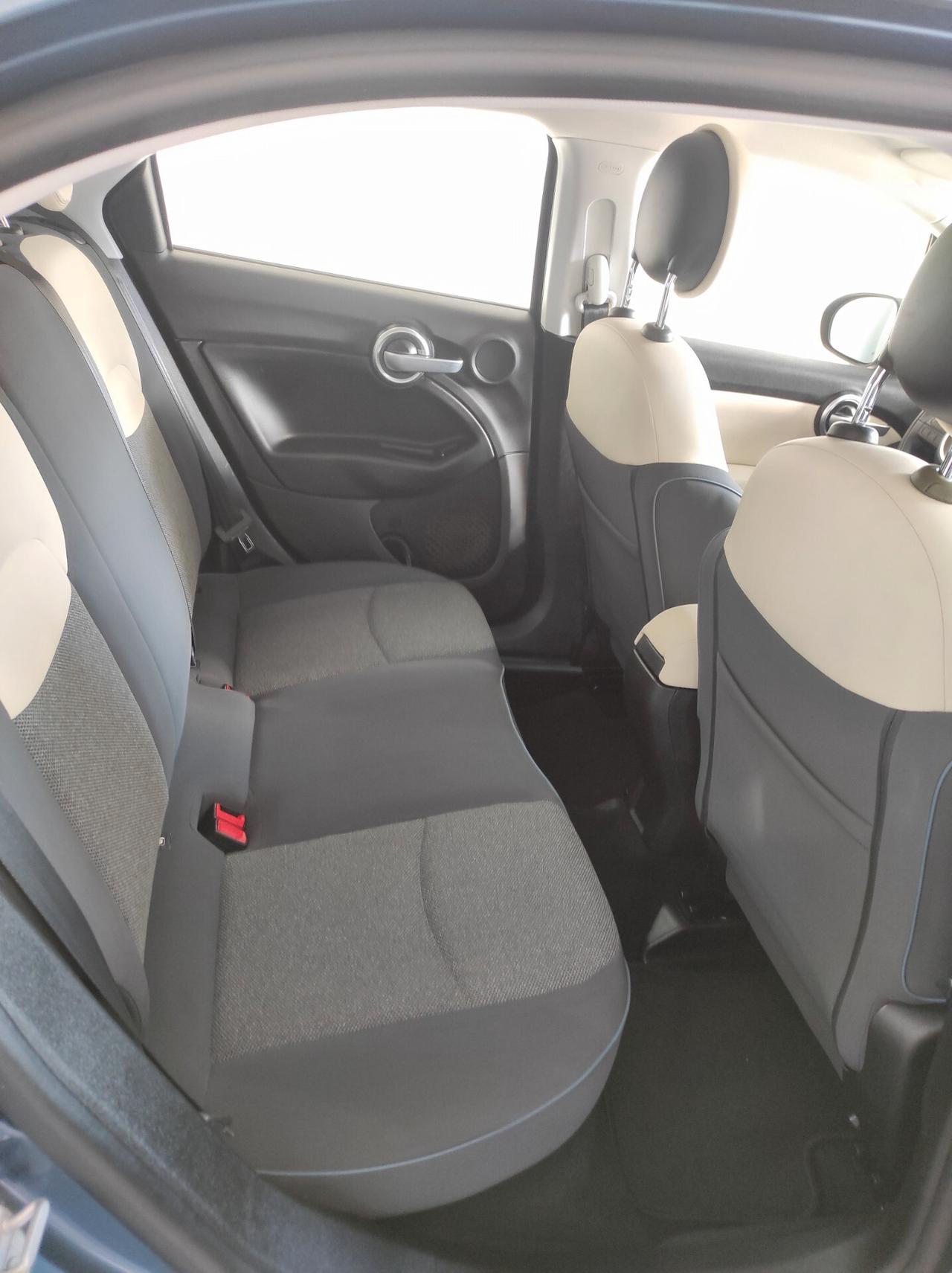 Fiat 500X 1.3 MultiJet 95 CV Business