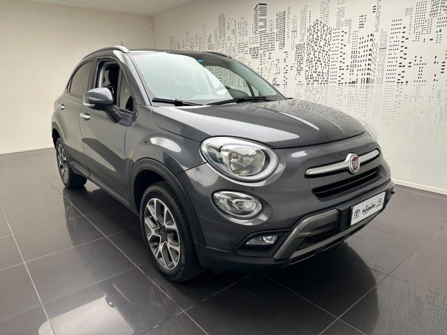 FIAT 500X 2.0 MultiJet 140 CV 4x4 Cross