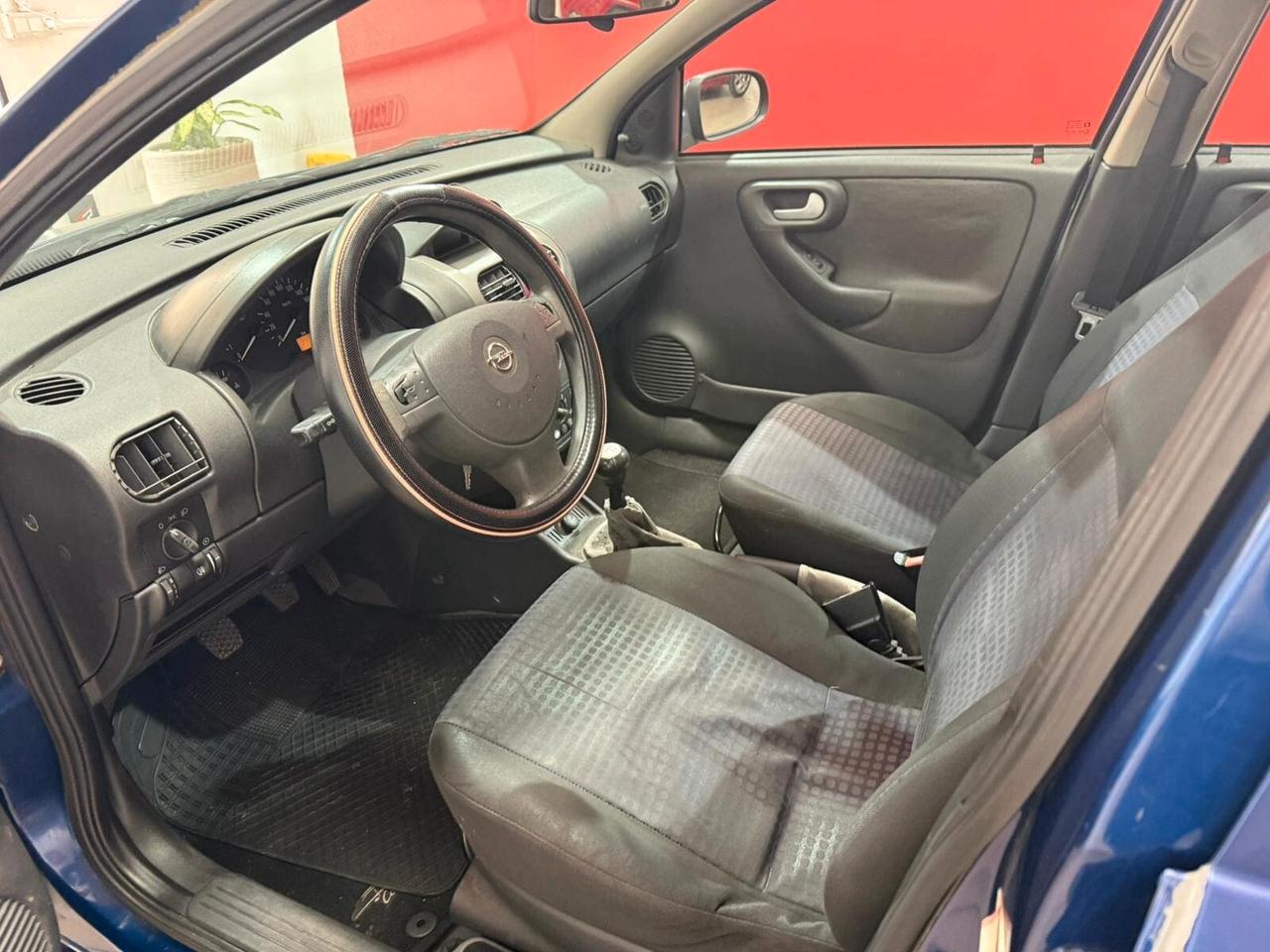 Opel Corsa 1.3 16V CDTI cat 5 porte Cosmo