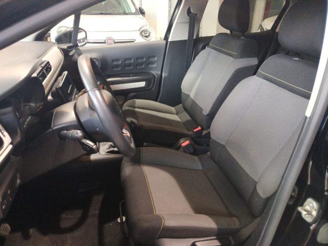 CITROEN C3 PureTech 83 S&S Feel