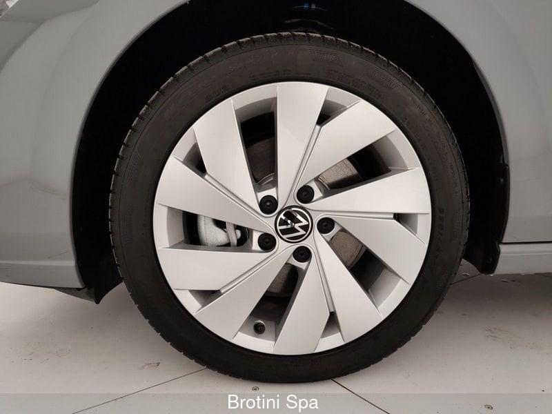 Volkswagen Golf Variant 2.0 TDI 150 CV DSG SCR Edition Plus