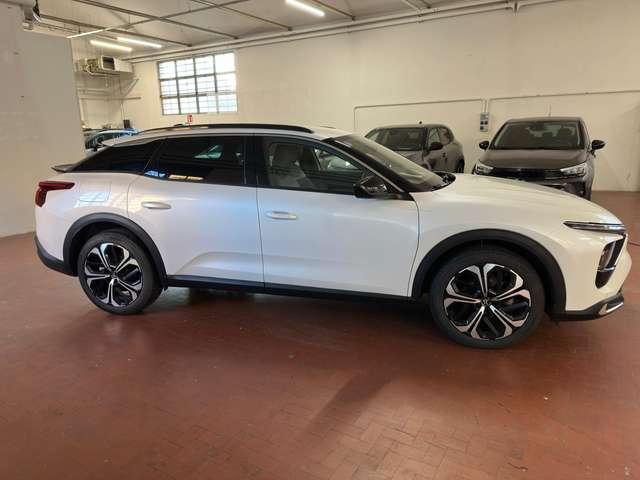 Citroen C5 X 1.2 130cv Plus Cambio Auto + Navi + Telecamera
