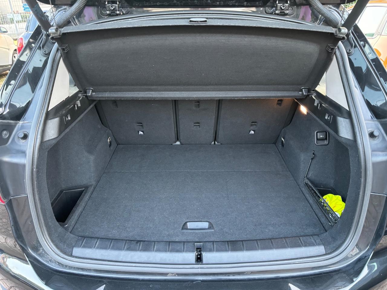 Bmw X1 xDrive18d