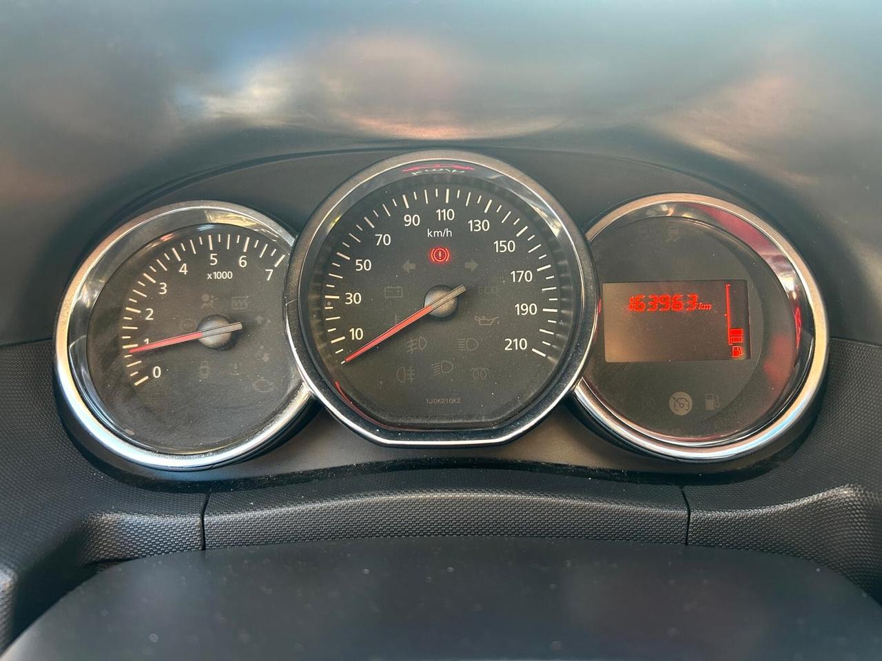 Dacia Duster 1.5 dCi 110CV Start&Stop 4x2 Lauréate