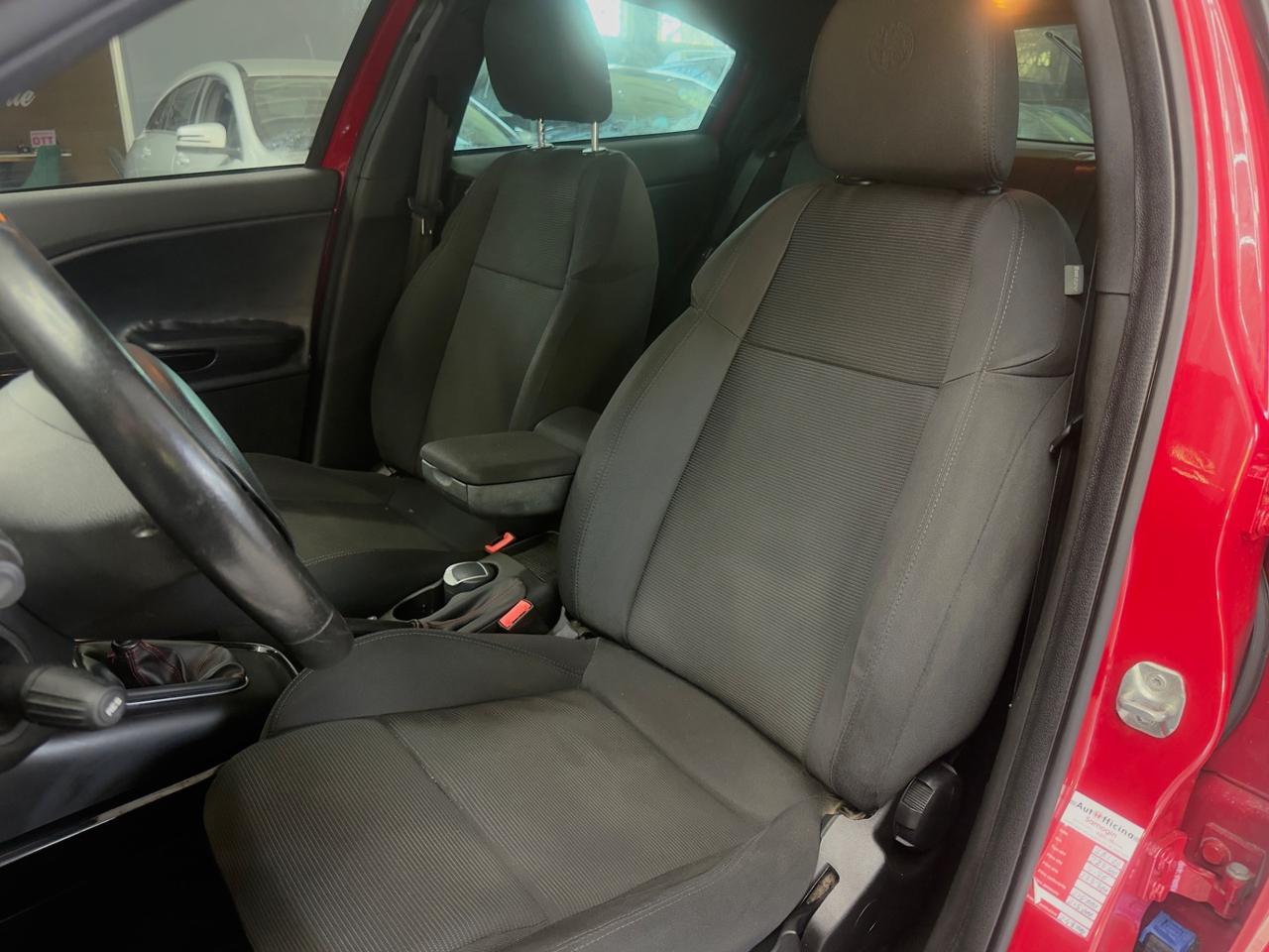 Alfa Romeo Giulietta 2.0 JTDm-2 140 CV Exclusive