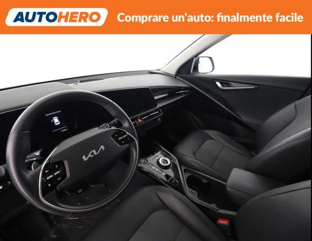 KIA Niro 1.6 GDi DCT PHEV Style