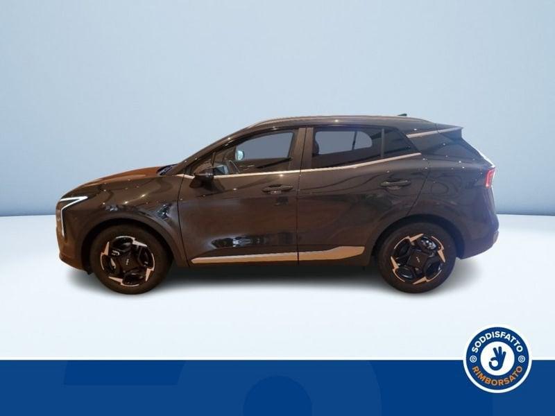 KIA Sportage 1.6 TGDI Style (TT) PE