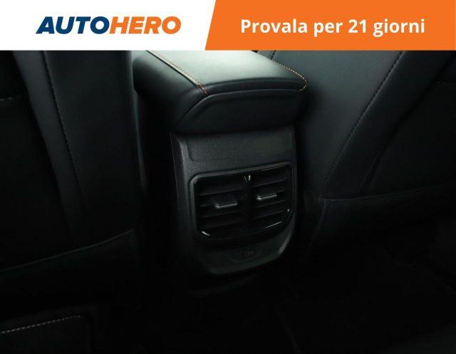 MG MG3 1.5 Hybrid+ Luxury