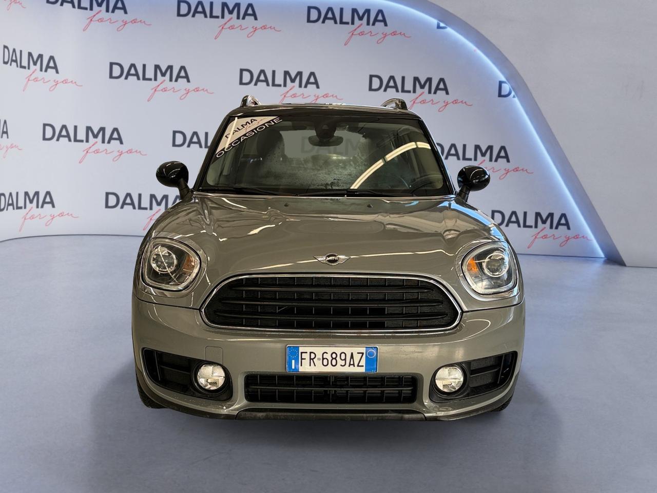 MINI Mini Countryman F60 2017 - Mini Countryman 2.0 Cooper D