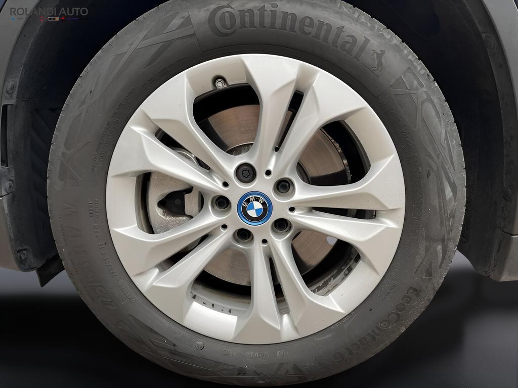 BMW X1 25 e Business Advantage xDrive Steptronic