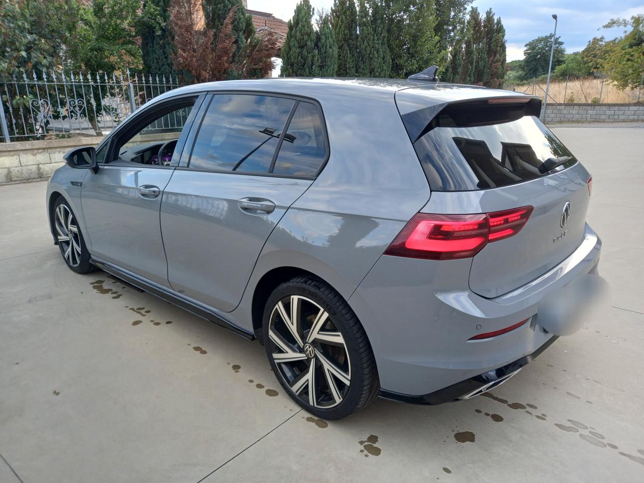 Volkswagen Golf 1.5 TSI EVO ACT R-Line