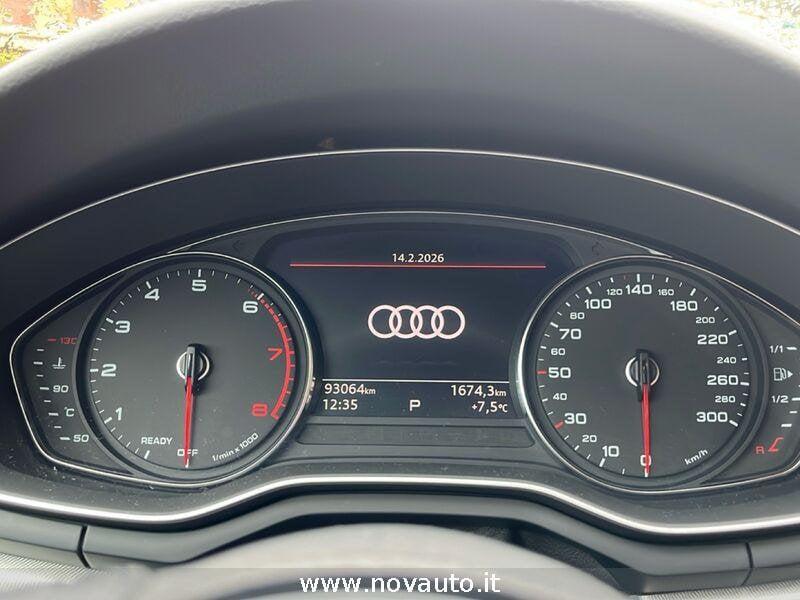 Audi A5 45 TFSI Business Advanc S tronic quattro