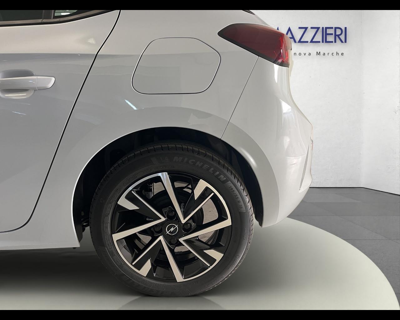 OPEL Corsa Edition 1.2 100CV MT6