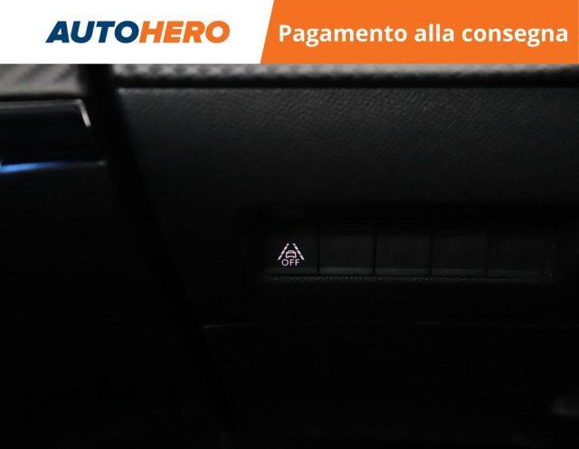 PEUGEOT 2008 BlueHDi 130 S&S EAT8 GT Line