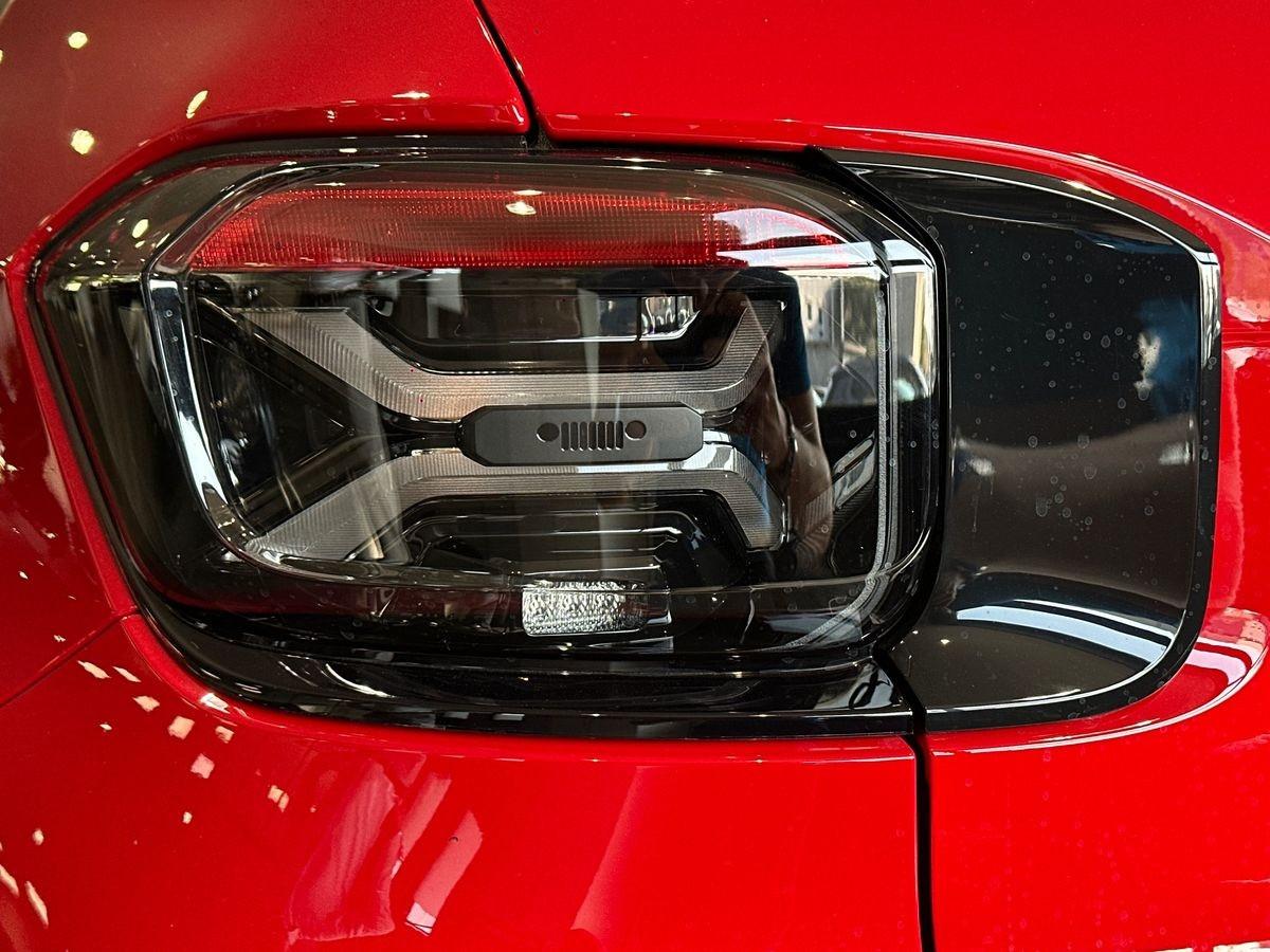 JEEP Avenger Mhev Avenger Altitude1.2 110cv Dct Mhev