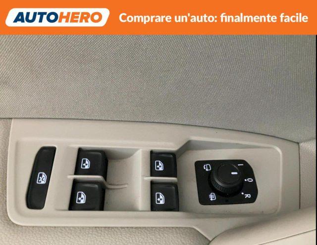 VOLKSWAGEN Tiguan 2.0 TDI SCR DSG Sport BlueMotion Technology