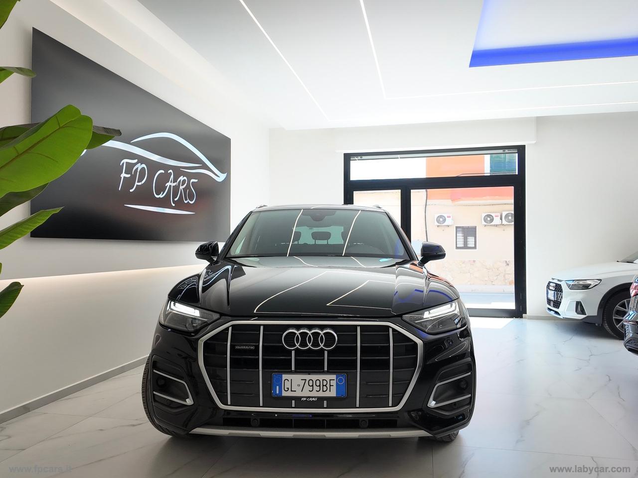 AUDI Q5 40 TDI 204CV QUATTRO S TRONIC SPORT