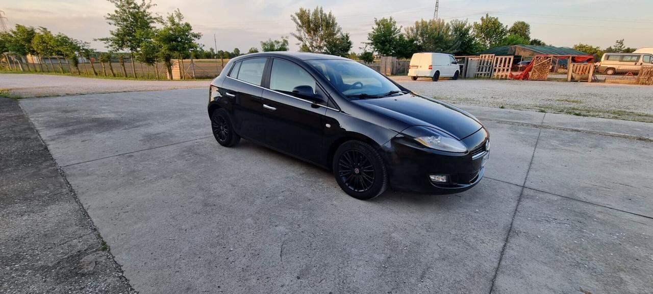 Fiat Bravo 1.4 T-jet 120 CV Active