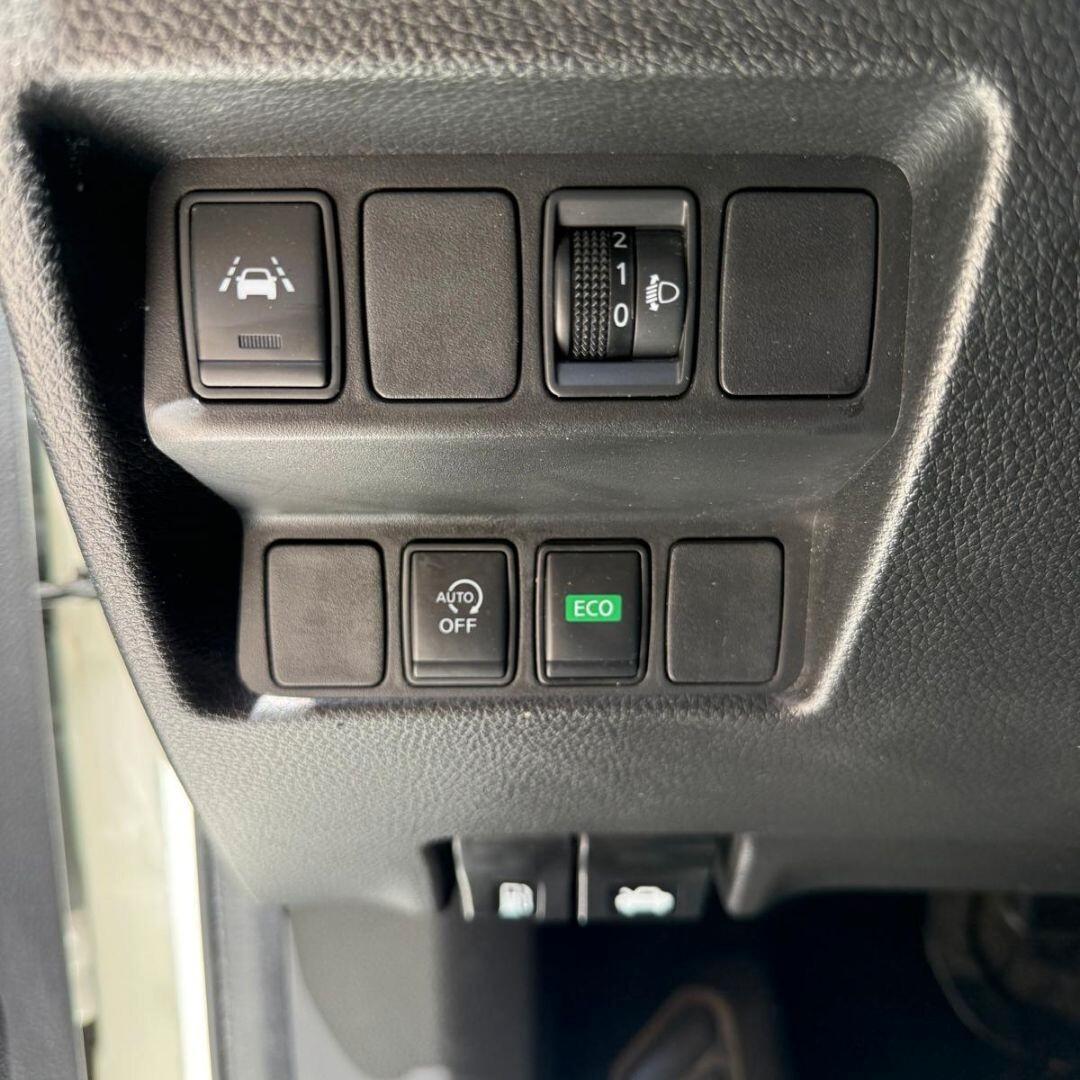 Nissan Qashqai 1.5 dCi - 116CV