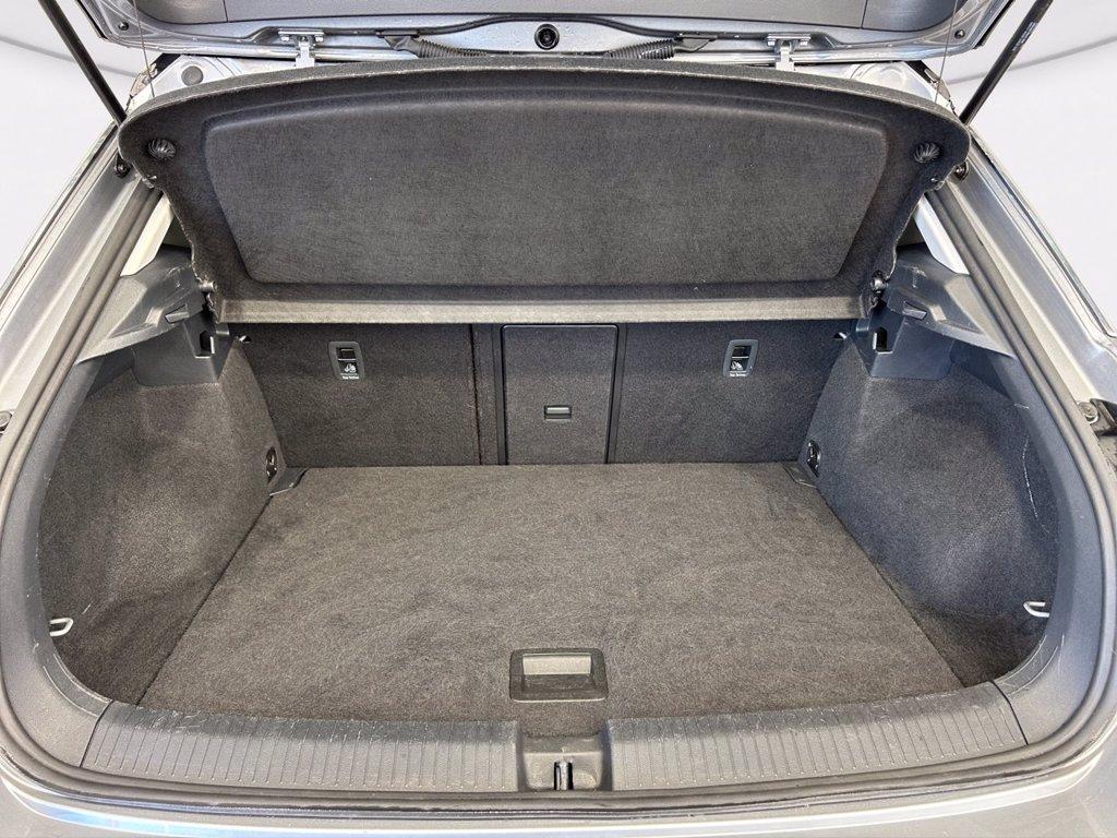 VOLKSWAGEN T-roc 1.0 tsi life 110cv del 2022