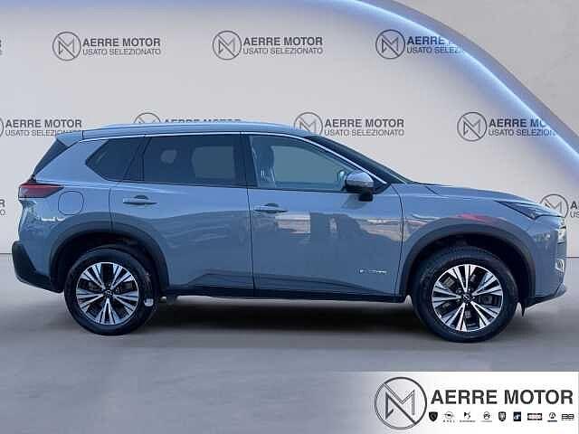 Nissan X-Trail e-Power e-4orce 4WD Acenta
