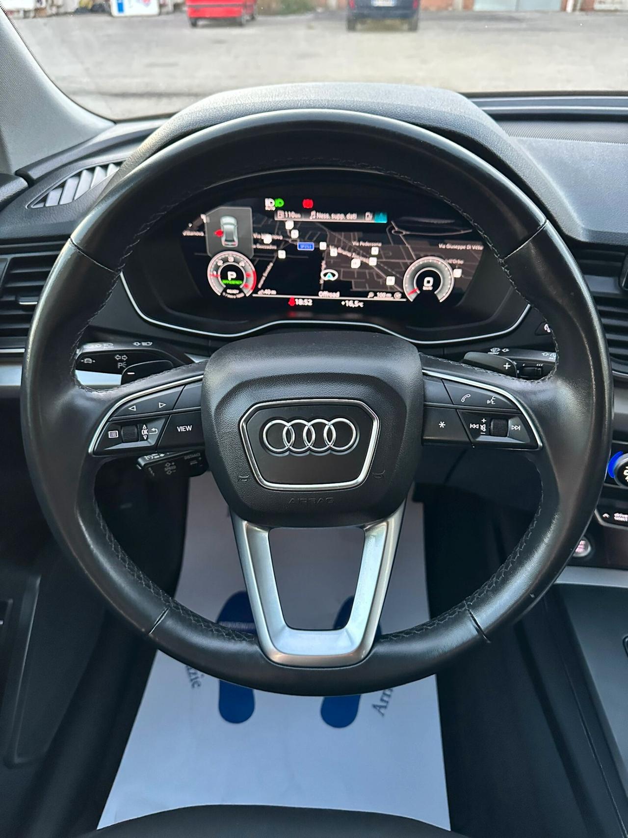Audi Q5 SPORTBACK 35 TDI S tronic