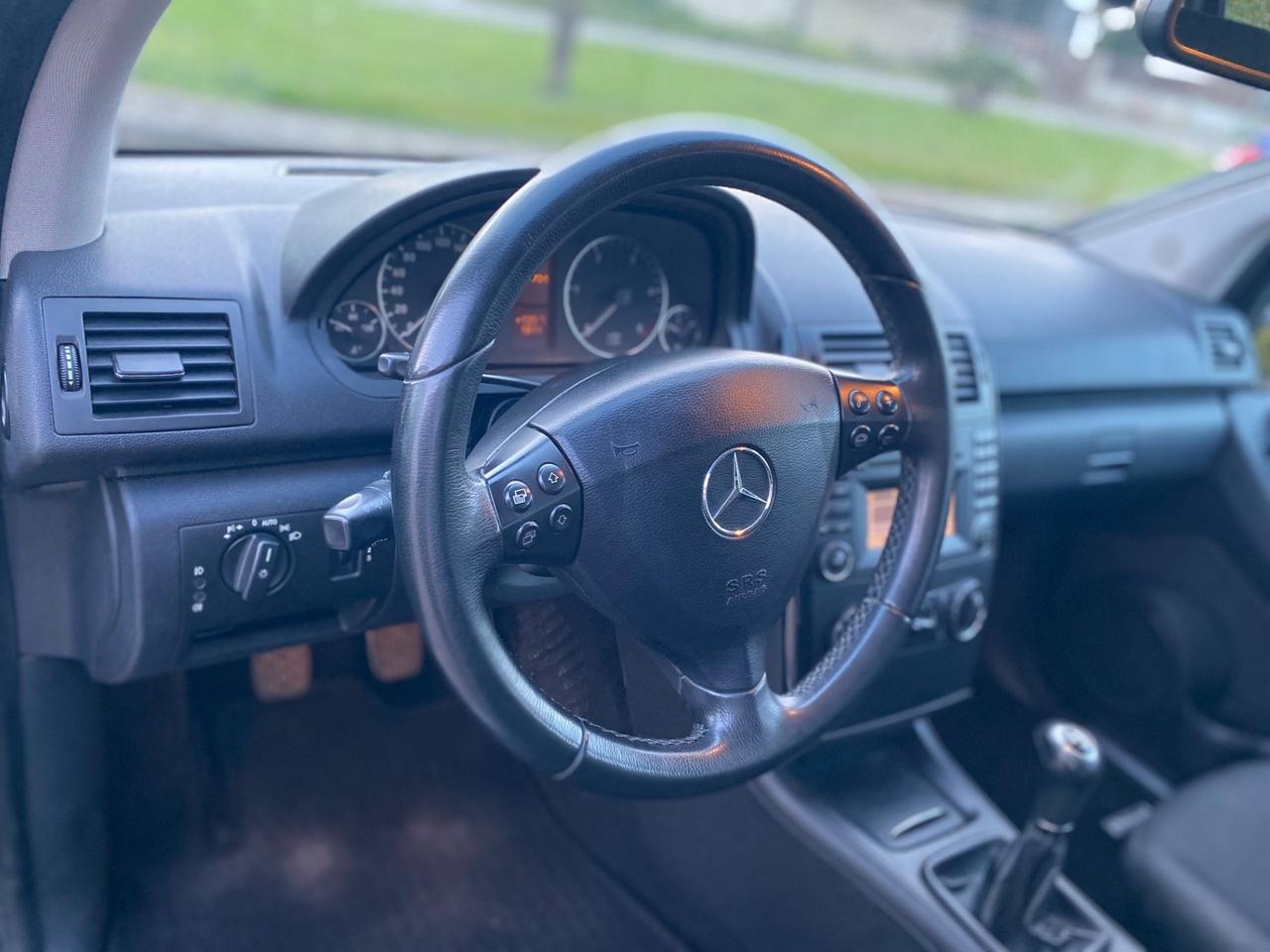 Mercedes-benz A 180 CDI Avantgarde