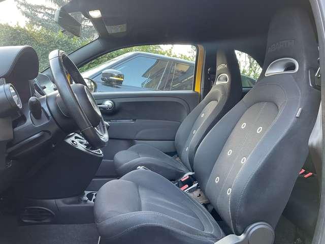 Abarth 595 1.4 t-jet Pista 160cv U Connect