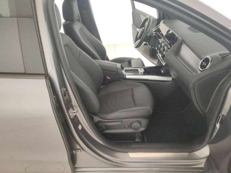 Mercedes-Benz Classe B B 250 e phev Progressive Advanced auto
