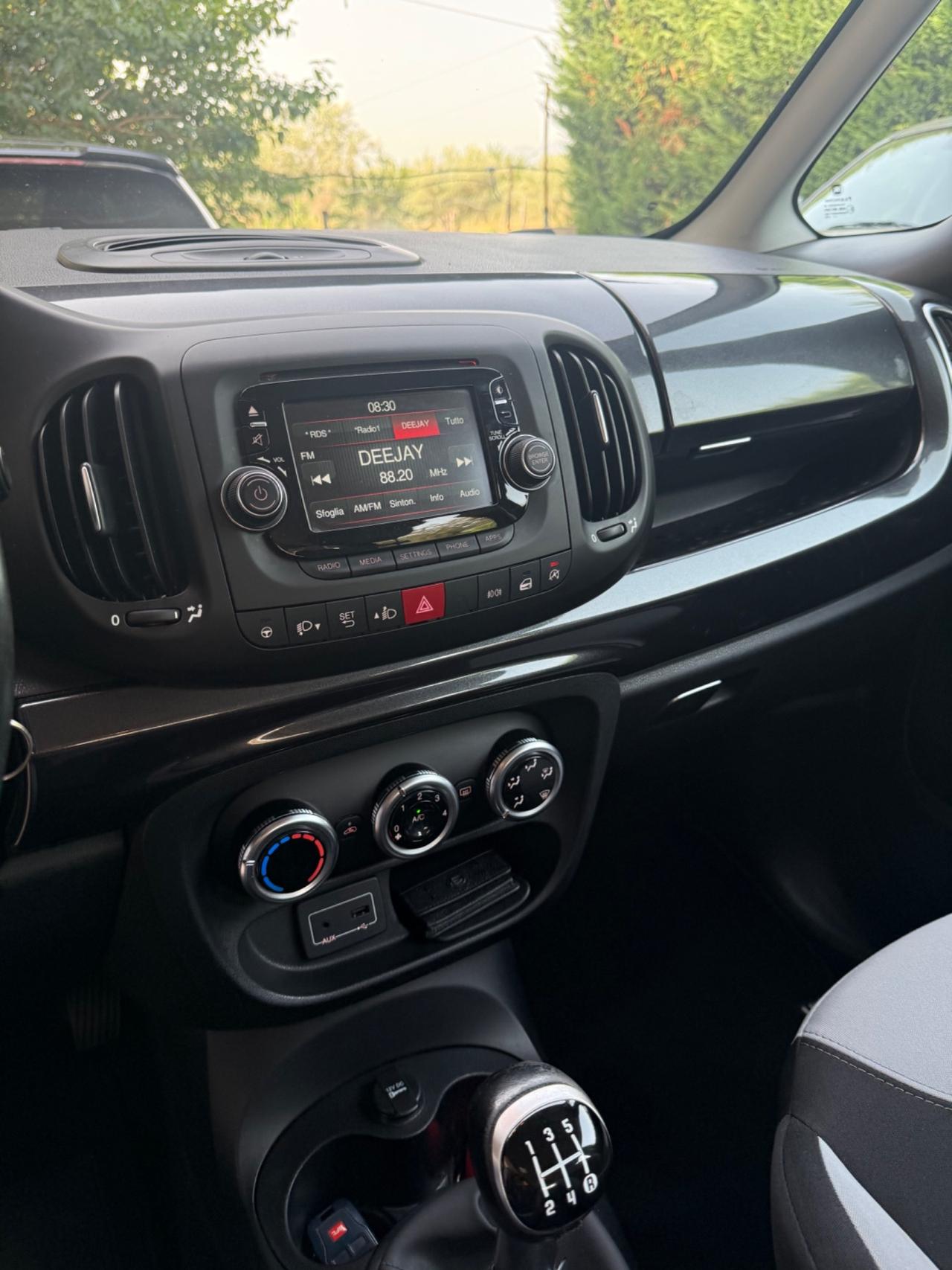Fiat 500L 1.3 Multijet 95 CV Pop