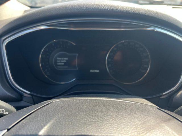 FORD Mondeo 2.0 TDCi 150 CV S&S Station Wagon Business