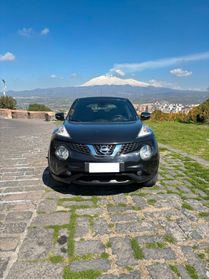 Nissan Juke 1.5 dCi Start&Stop N-Connecta