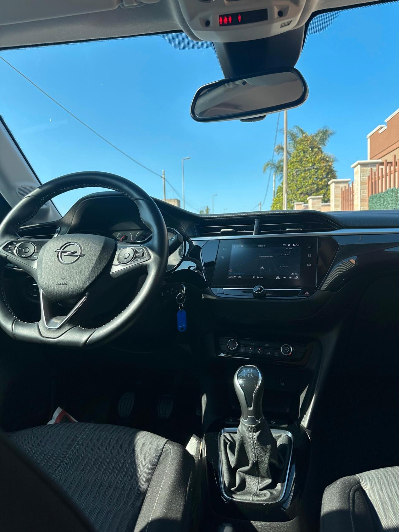 Opel Corsa 1.2 Benzina