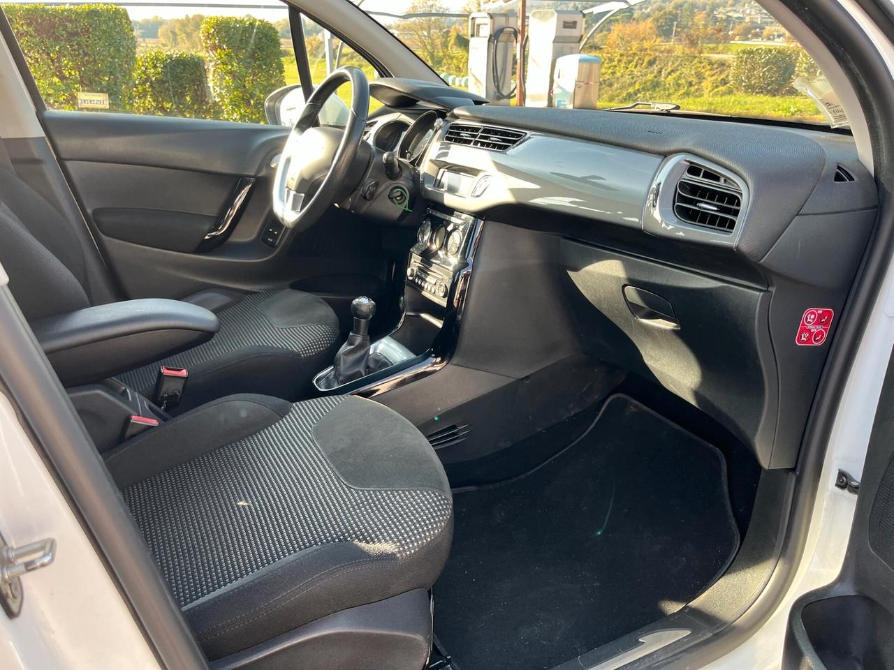 Citroen C3 1.2 VTi - 2014